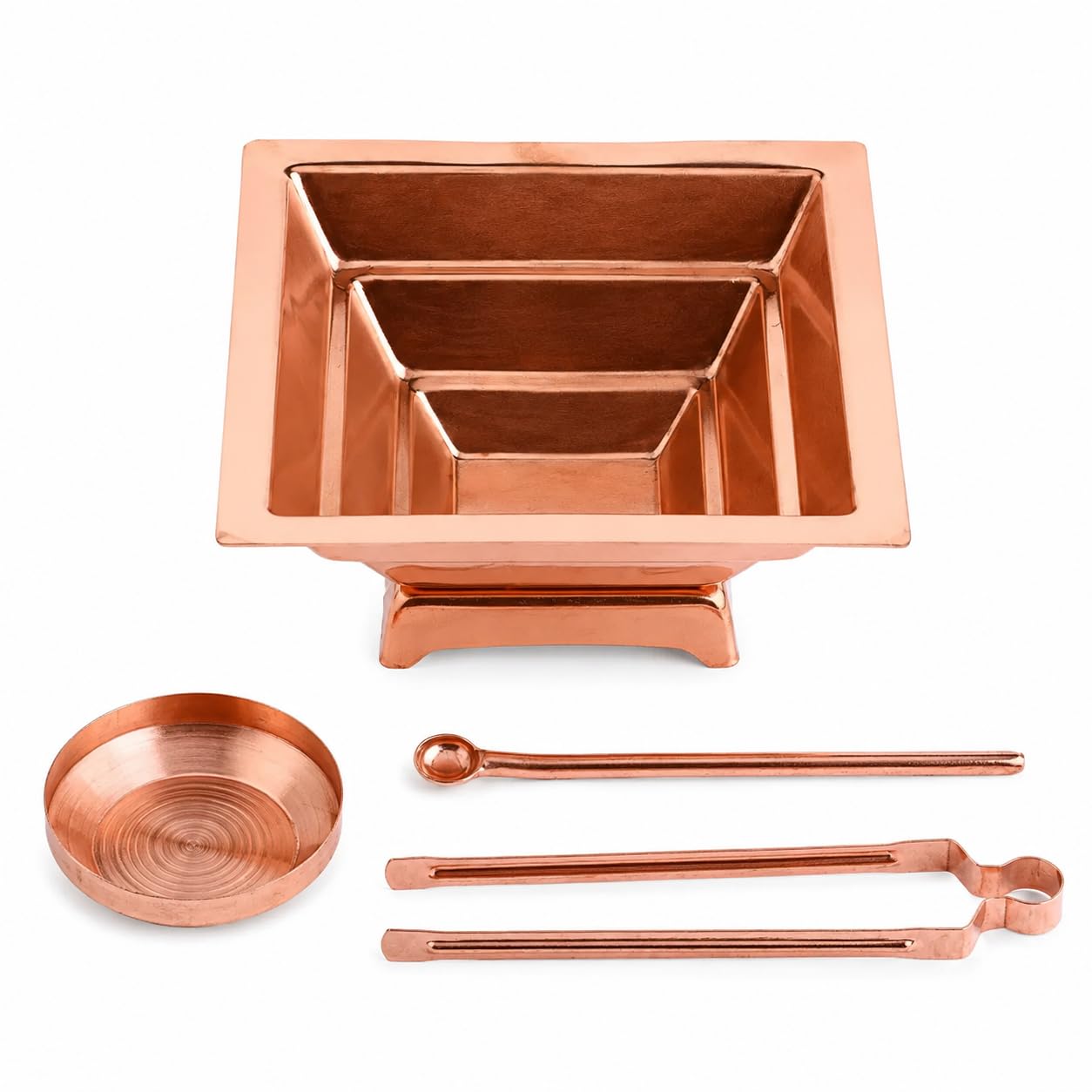 Agnihotra Kit – Copper