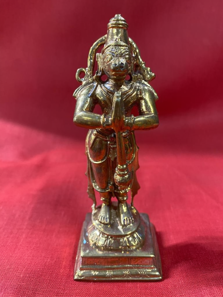 Anjaneya Panchaloha