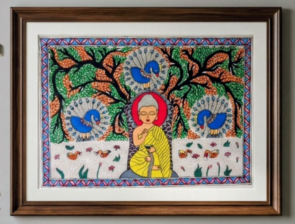 Buddha