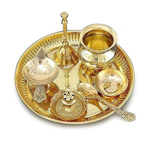Puja Set