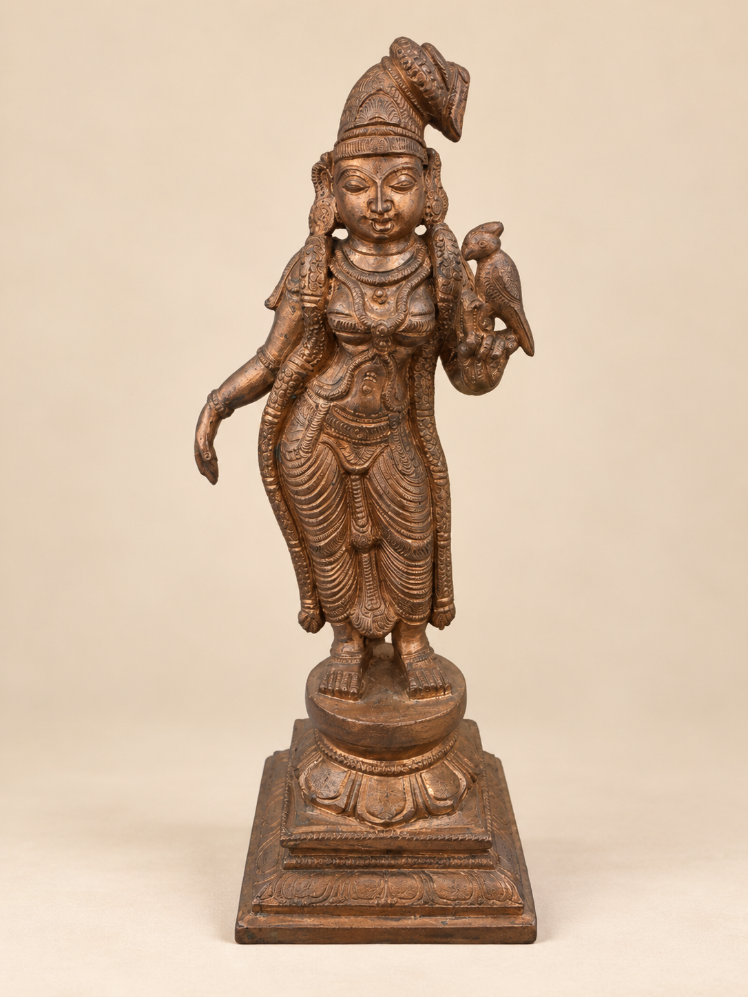 Andal vigraha