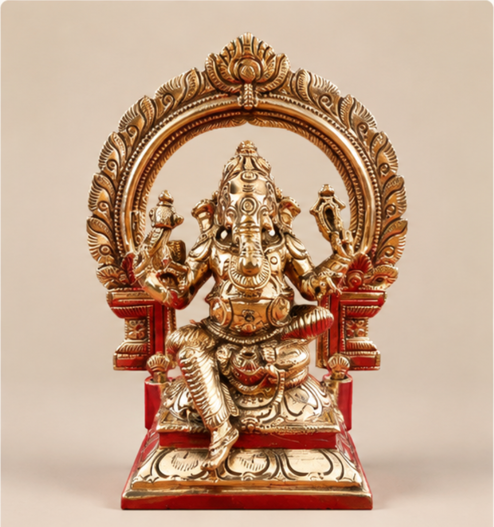 Ganesha