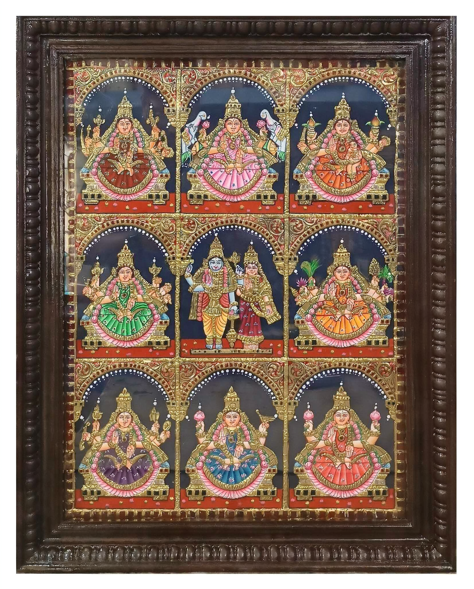 Ashtalakshmi