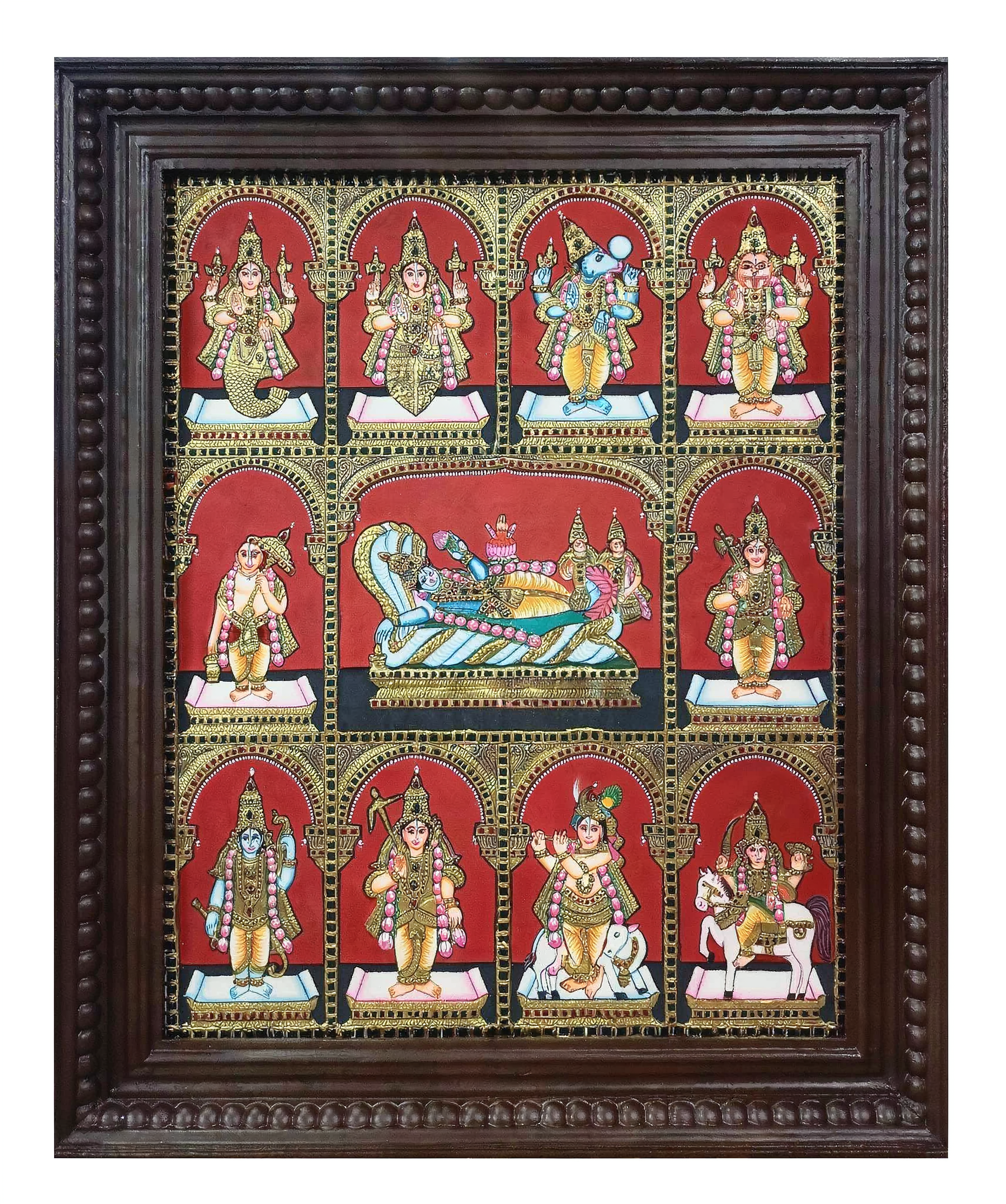 Dasavatharam